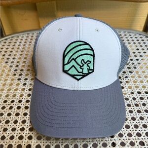 Dutch Bros Trucker Hat